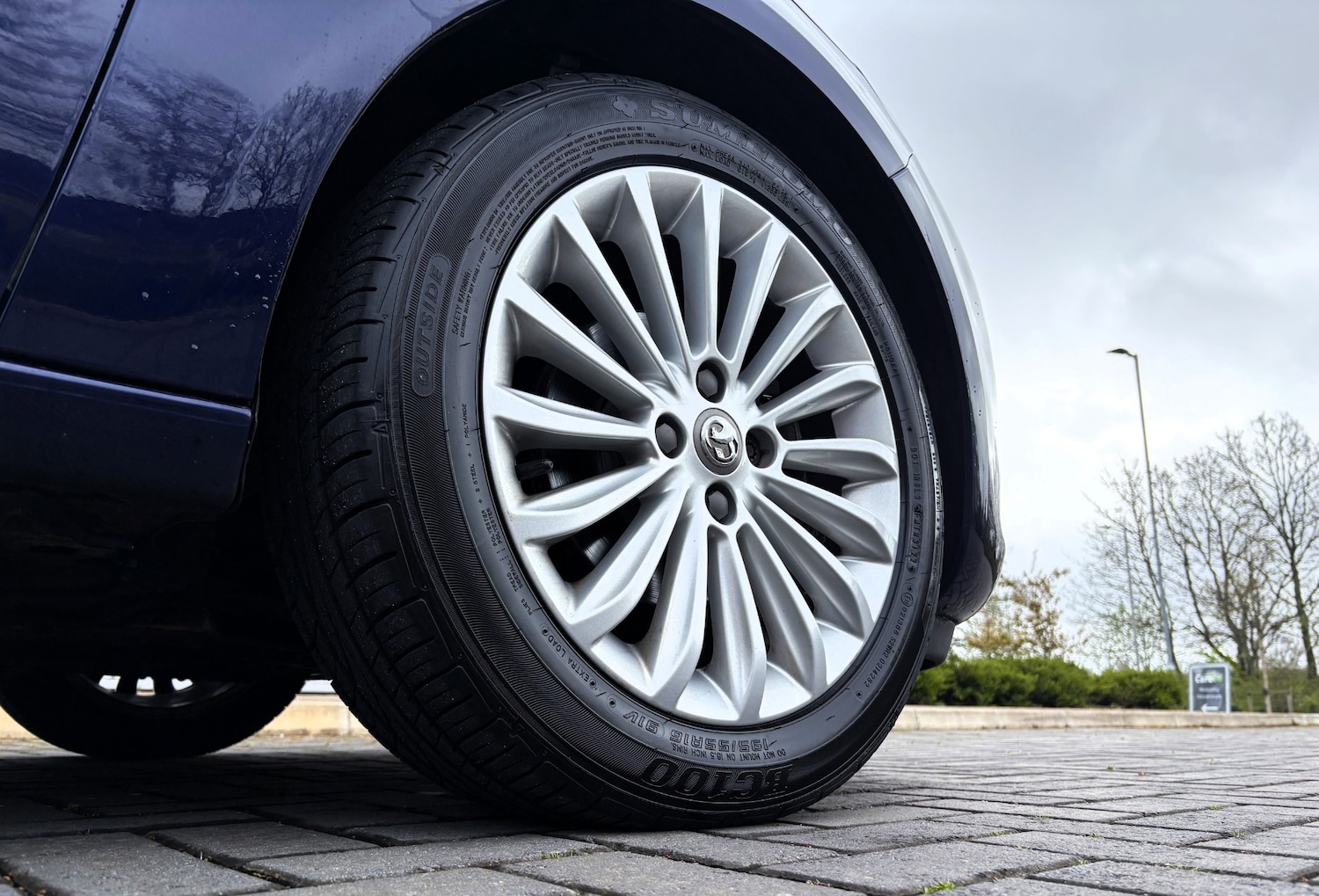 Used Vauxhall ADAM 2016 for sale - 78122205: Photo 16