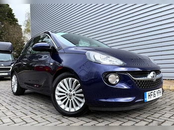 Used Vauxhall ADAM 2016 for sale - 78122205: Photo