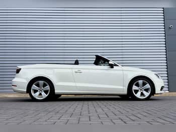 Used Audi A3 2014 for sale - 79673615: Photo