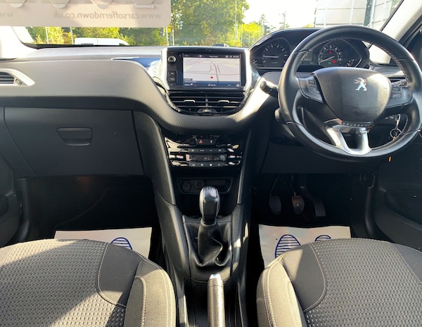 Used Peugeot 208 2019 for sale - 75749260: Photo 11