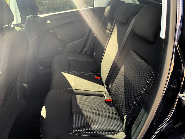 Used Peugeot 208 2019 for sale - 75749260: Photo 12