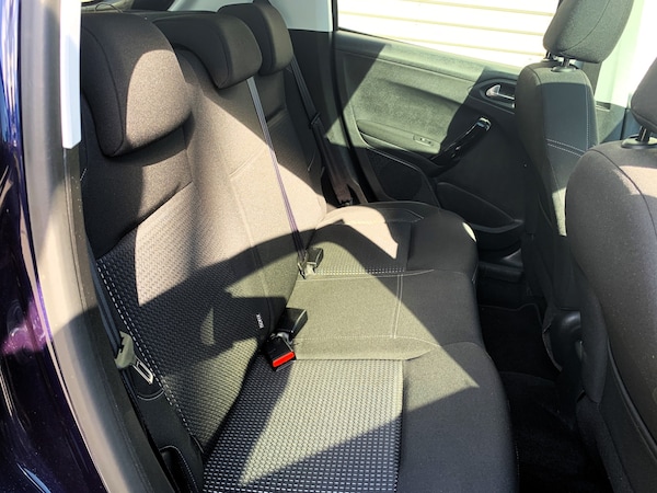 Used Peugeot 208 2019 for sale - 75749260: Photo 13