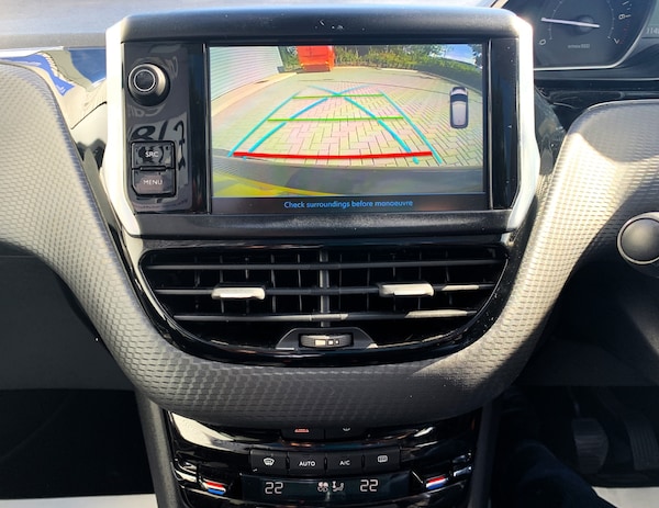 Used Peugeot 208 2019 for sale - 75749260: Photo 15