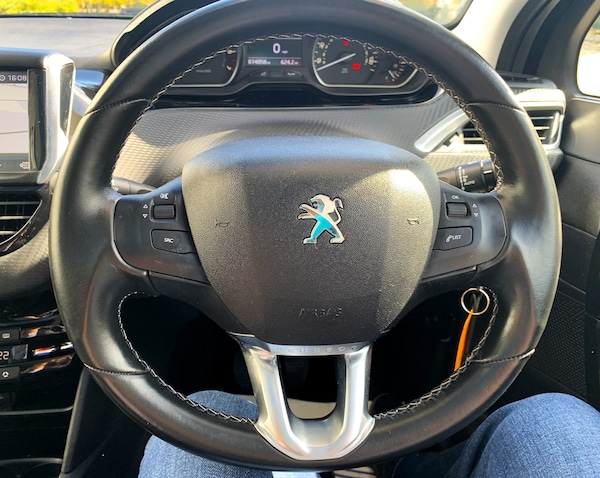 Used Peugeot 208 2019 for sale - 75749260: Photo 17