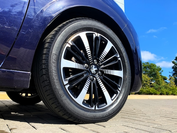Used Peugeot 208 2019 for sale - 75749260: Photo 19