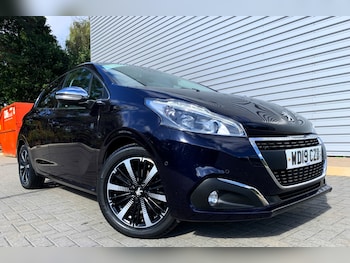 Used Peugeot 208 2019 for sale - 75749260: Photo
