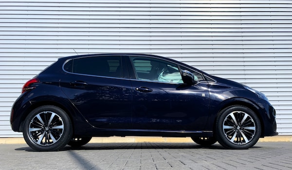 Used Peugeot 208 2019 for sale - 75749260: Photo 3