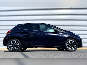Used Peugeot 208 2019 for sale - 75749260: Photo