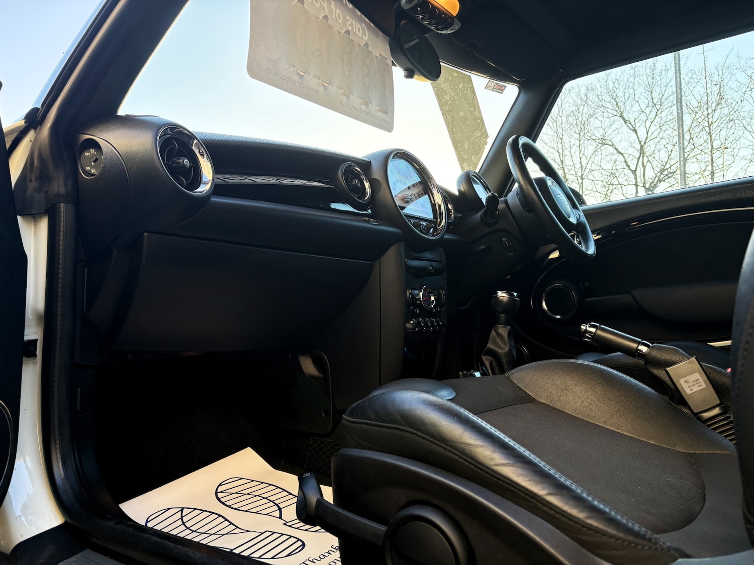 Used MINI Convertible 2013 for sale - 77094458: Photo 11