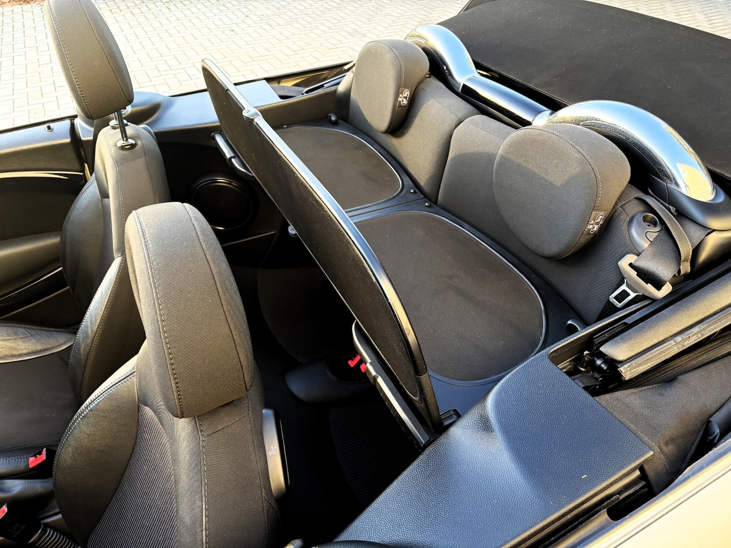 Used MINI Convertible 2013 for sale - 77094458: Photo 14