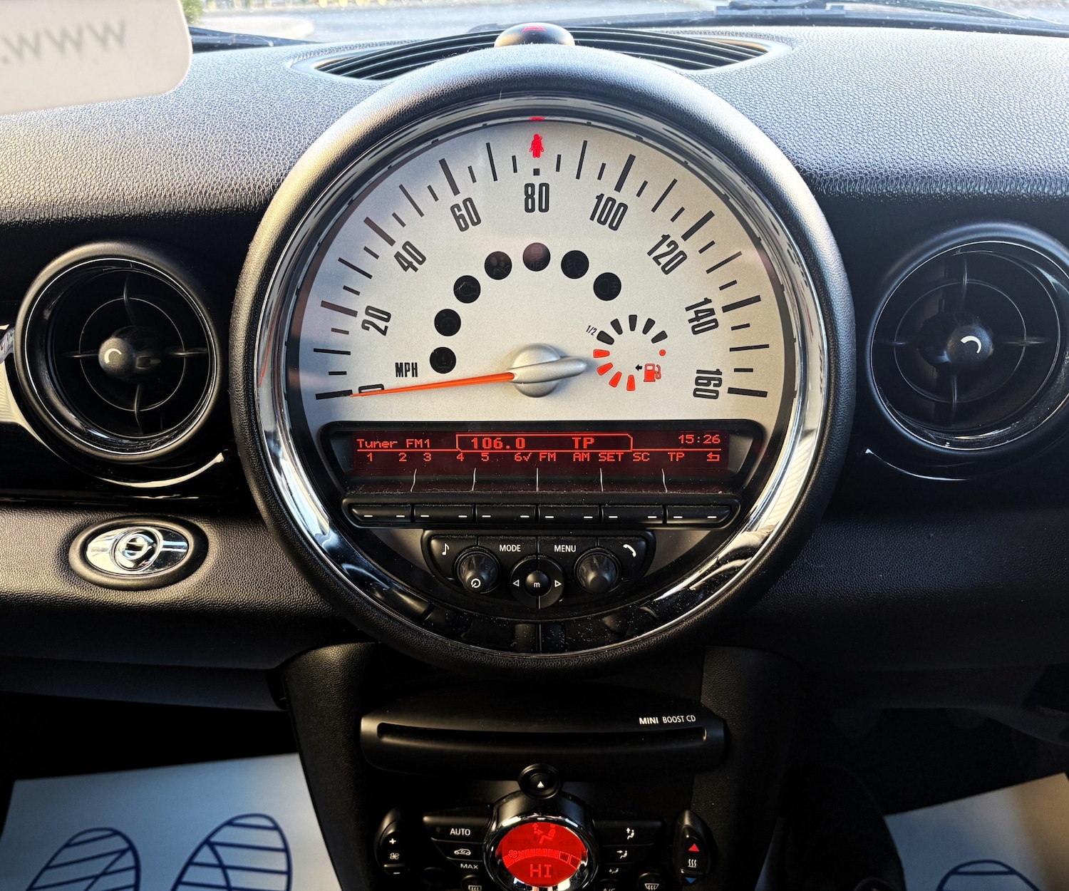 Used MINI Convertible 2013 for sale - 77094458: Photo 15