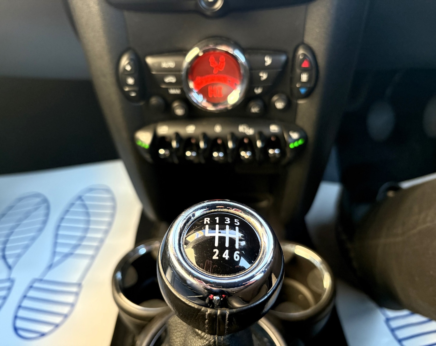 Used MINI Convertible 2013 for sale - 77094458: Photo 16