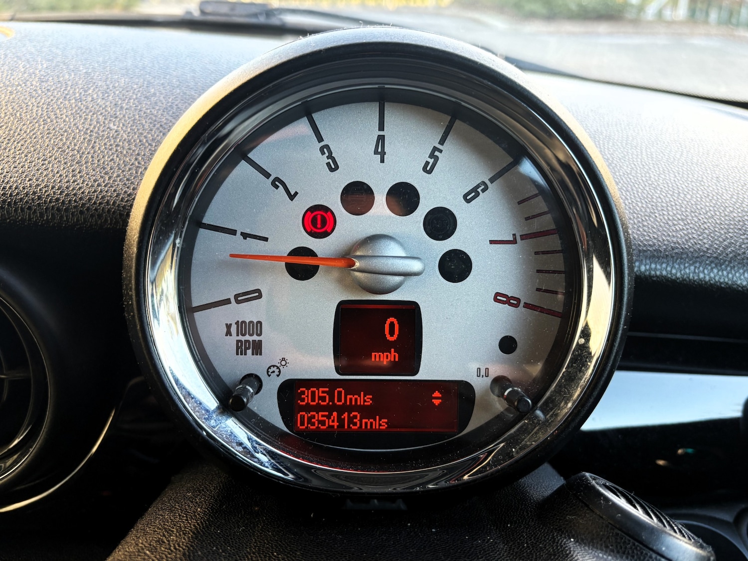 Used MINI Convertible 2013 for sale - 77094458: Photo 18