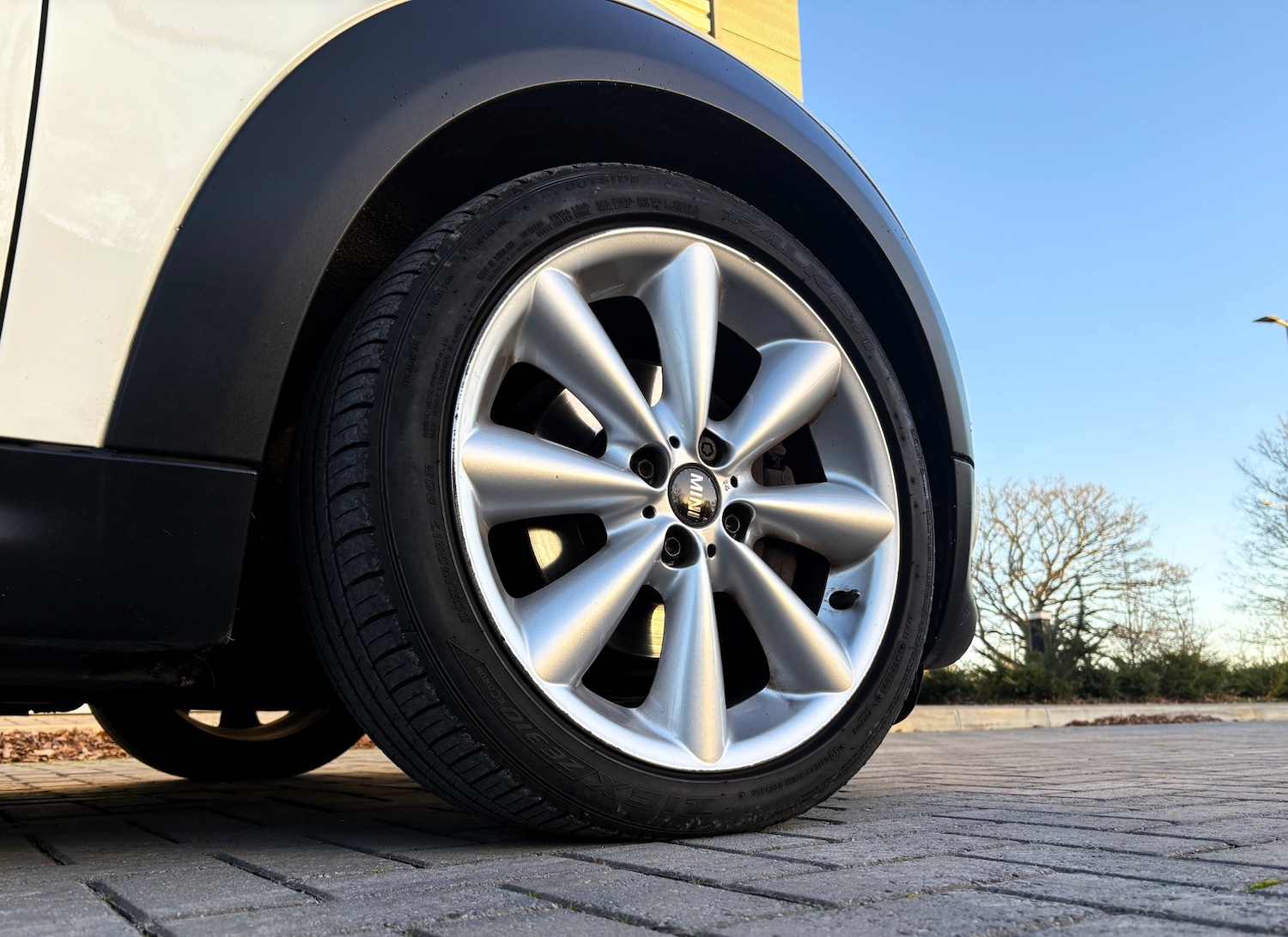 Used MINI Convertible 2013 for sale - 77094458: Photo 19