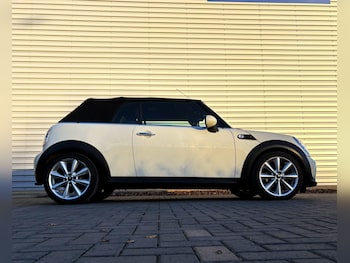 Used MINI Convertible 2013 for sale - 77094458: Photo