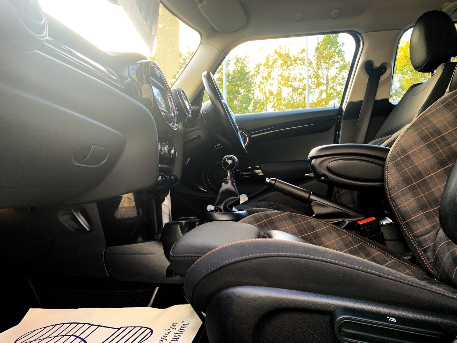 Used MINI Hatch 2017 for sale - 76366794: Photo 10