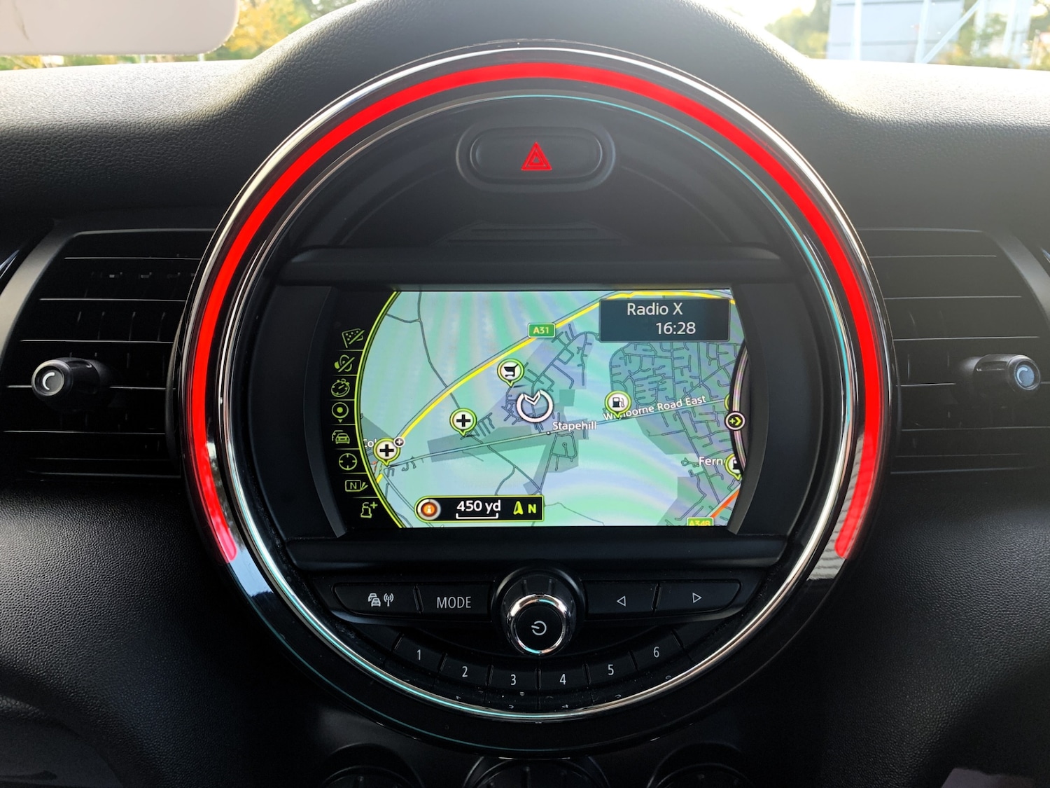 Used MINI Hatch 2017 for sale - 76366794: Photo 14