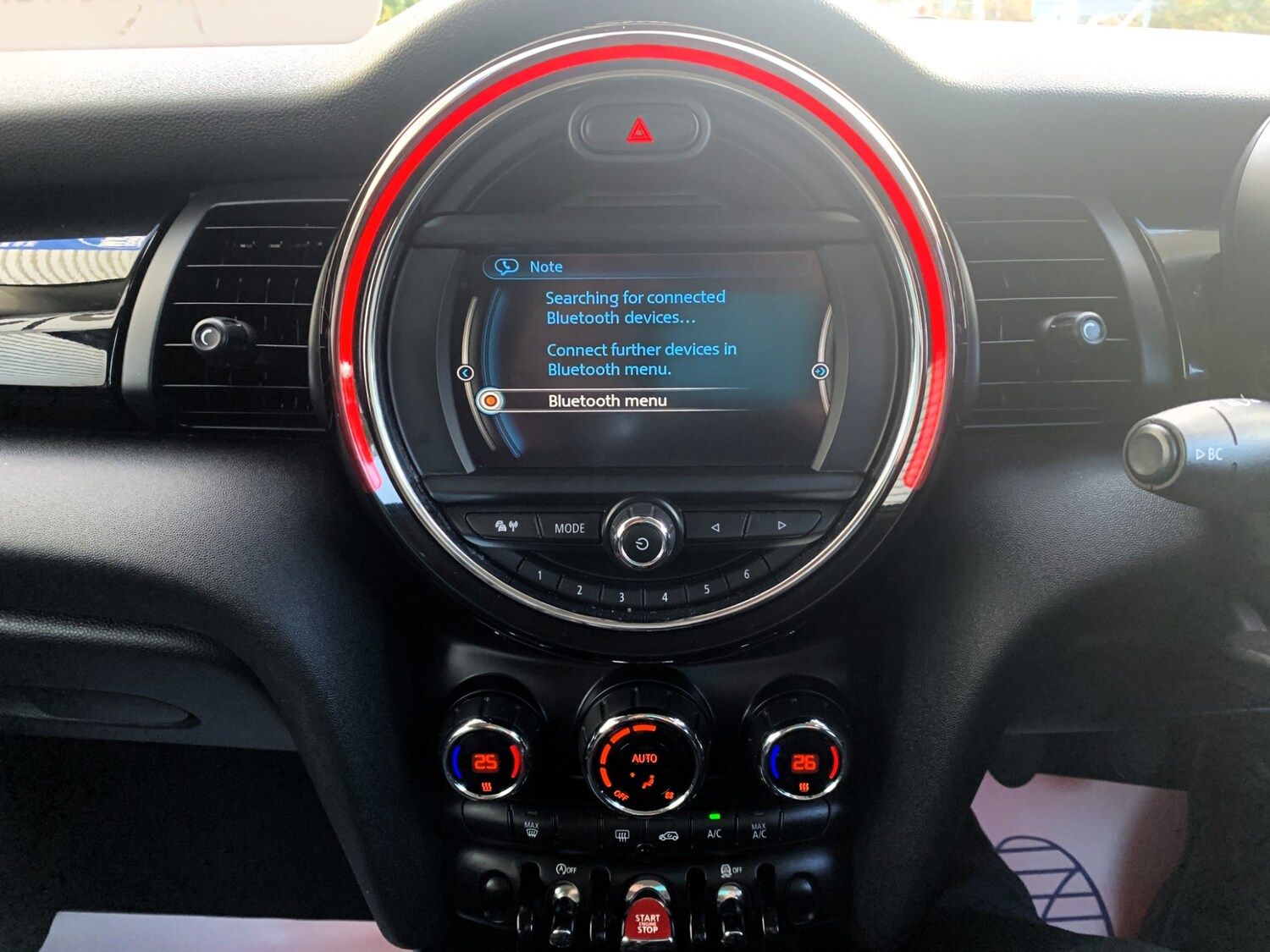 Used MINI Hatch 2017 for sale - 76366794: Photo 15