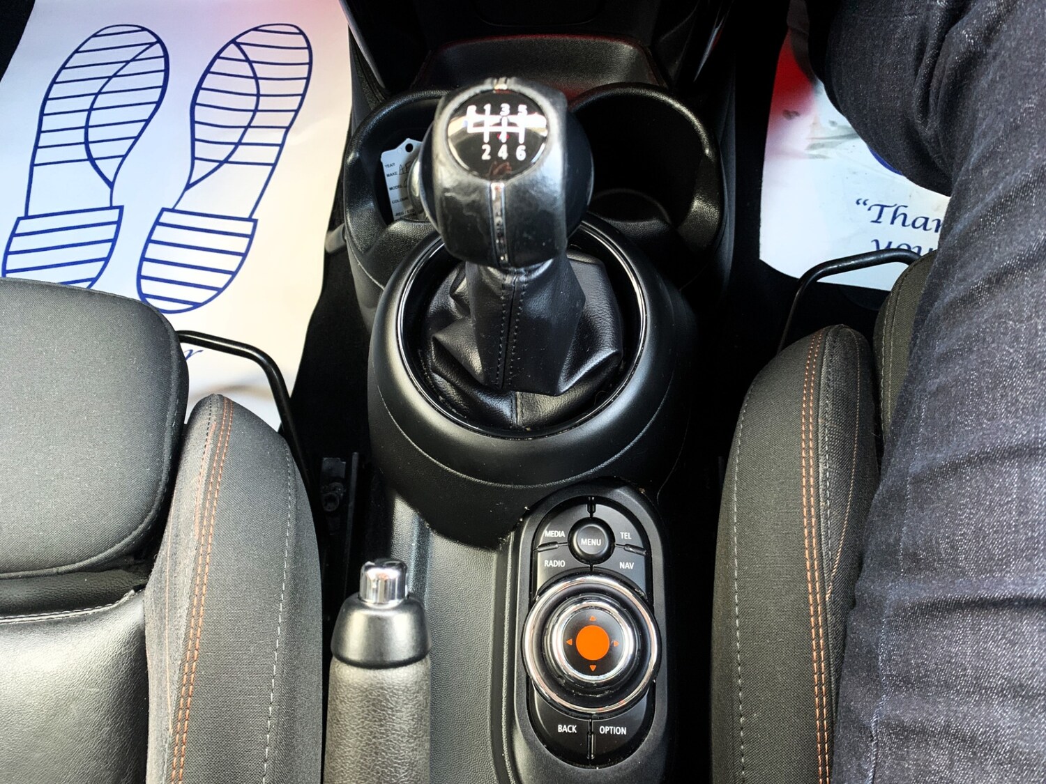 Used MINI Hatch 2017 for sale - 76366794: Photo 16