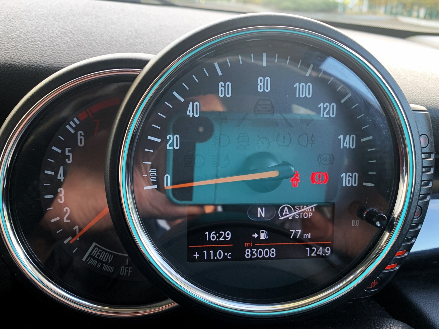 Used MINI Hatch 2017 for sale - 76366794: Photo 18