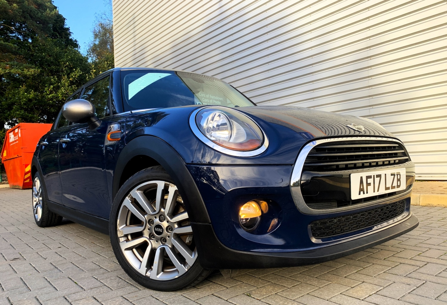 Used MINI Hatch 2017 for sale - 76366794: Photo 2