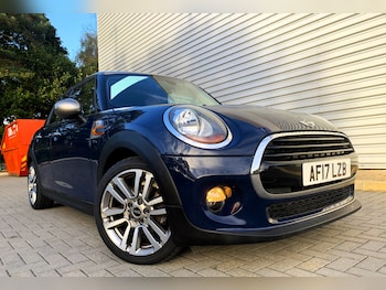 Used MINI Hatch 2017 for sale - 76366794: Photo