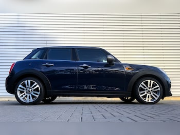 Used MINI Hatch 2017 for sale - 76366794: Photo