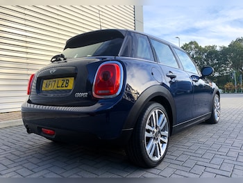 Used MINI Hatch 2017 for sale - 76366794: Photo