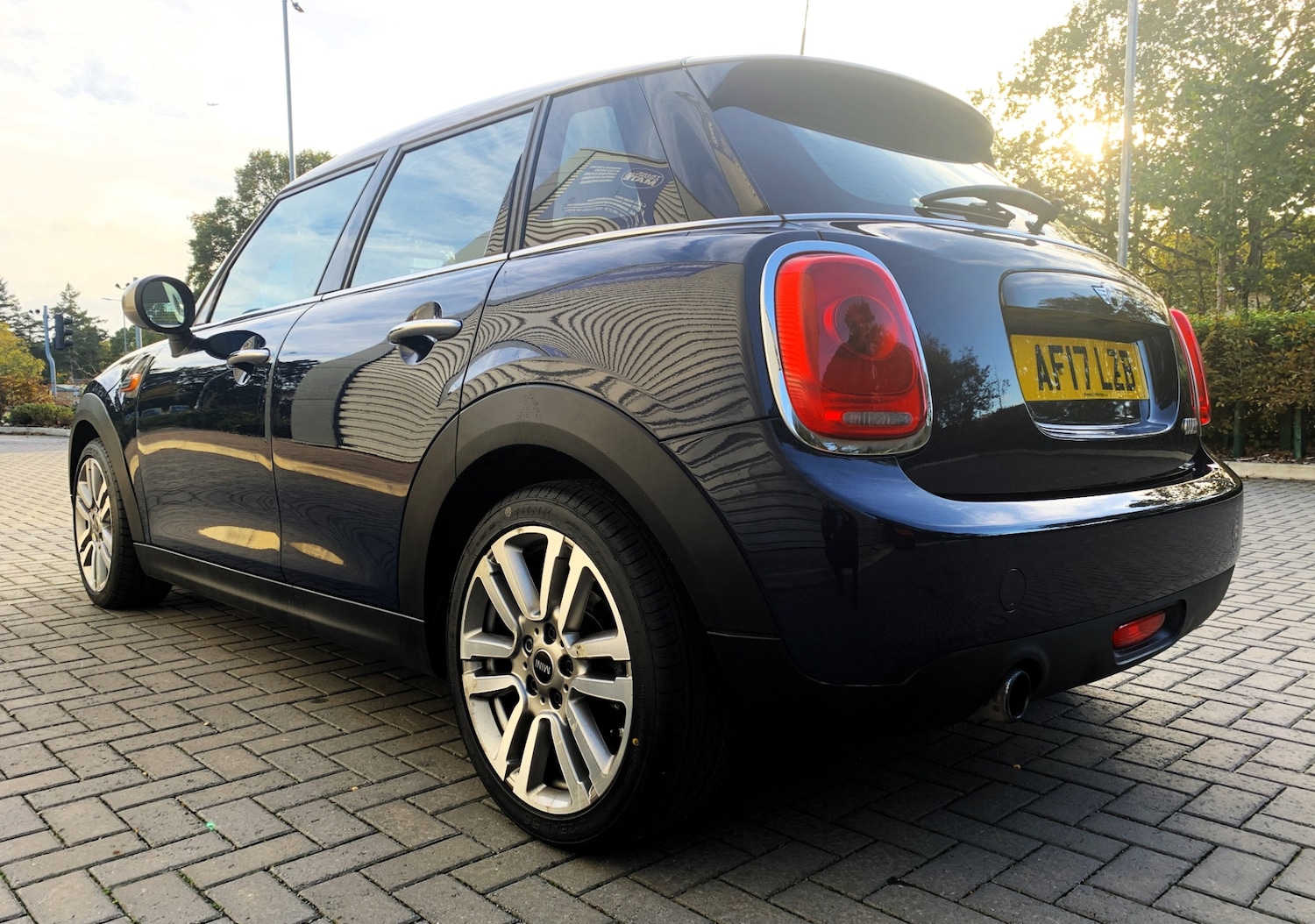 Used MINI Hatch 2017 for sale - 76366794: Photo 5