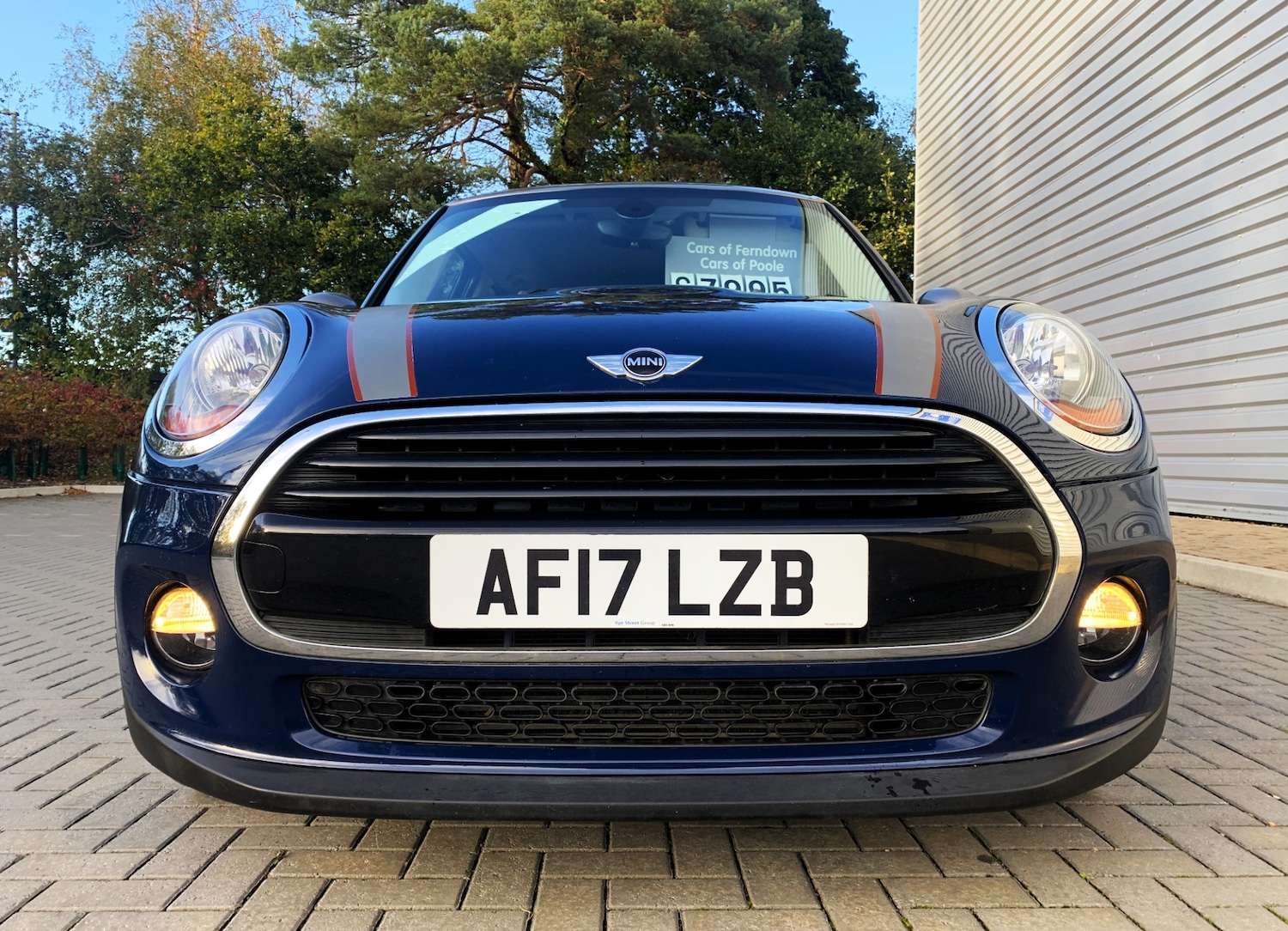 Used MINI Hatch 2017 for sale - 76366794: Photo 6