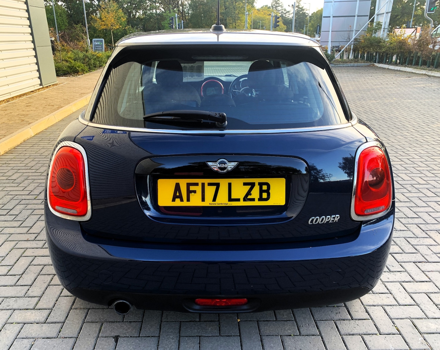 Used MINI Hatch 2017 for sale - 76366794: Photo 7