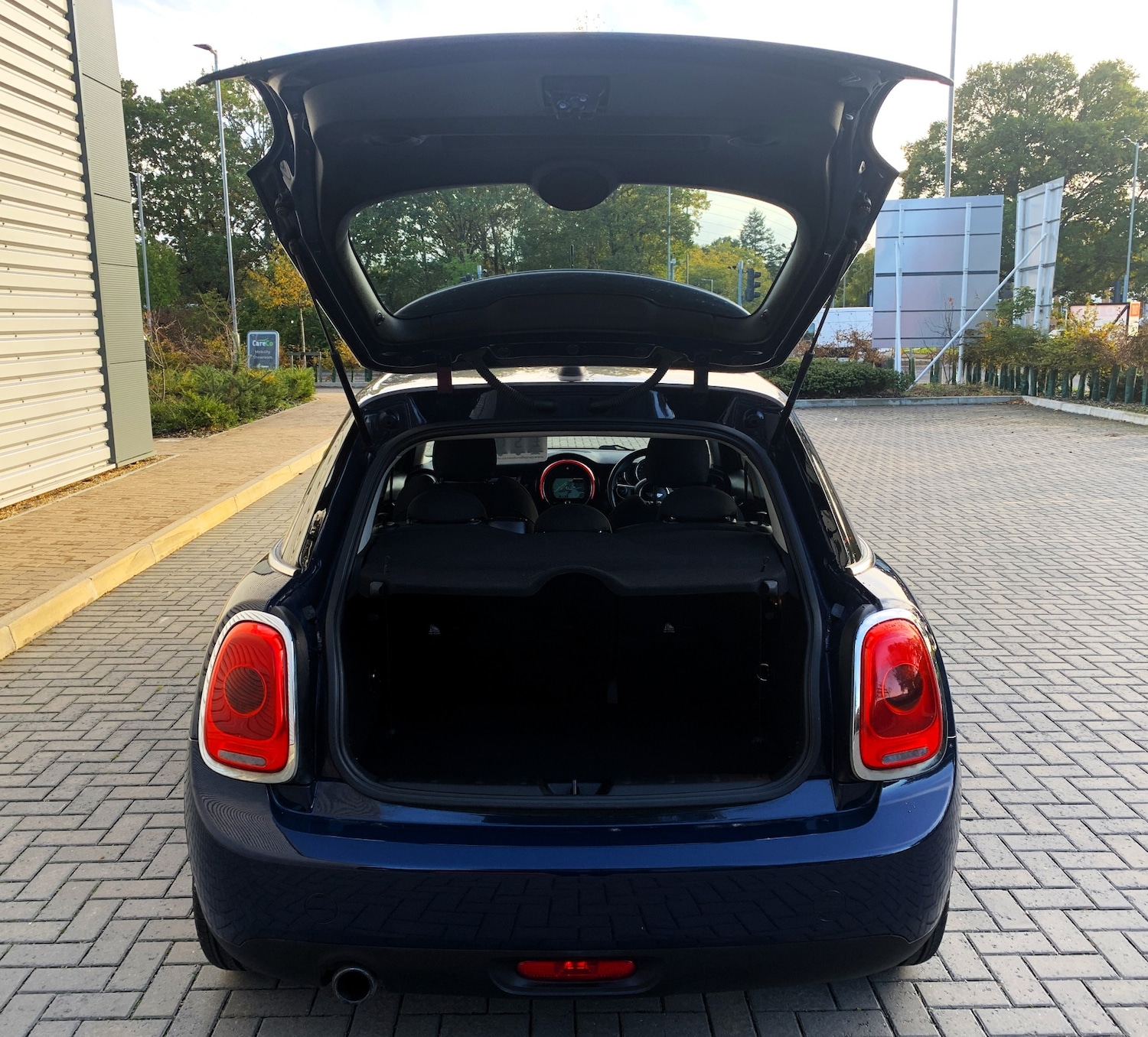 Used MINI Hatch 2017 for sale - 76366794: Photo 8