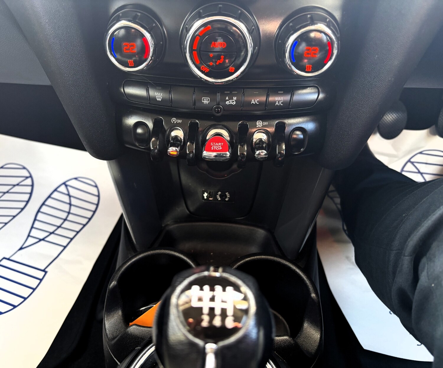 Used MINI Hatch 2016 for sale - 78144290: Photo 15