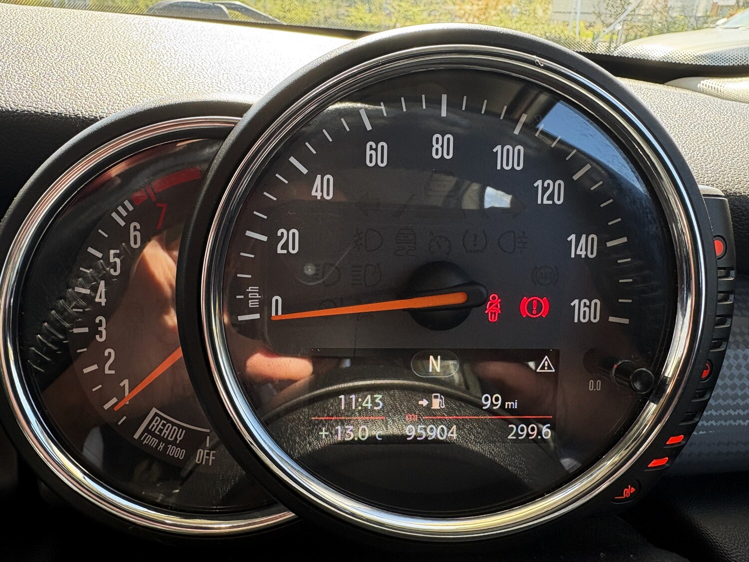 Used MINI Hatch 2016 for sale - 78144290: Photo 18