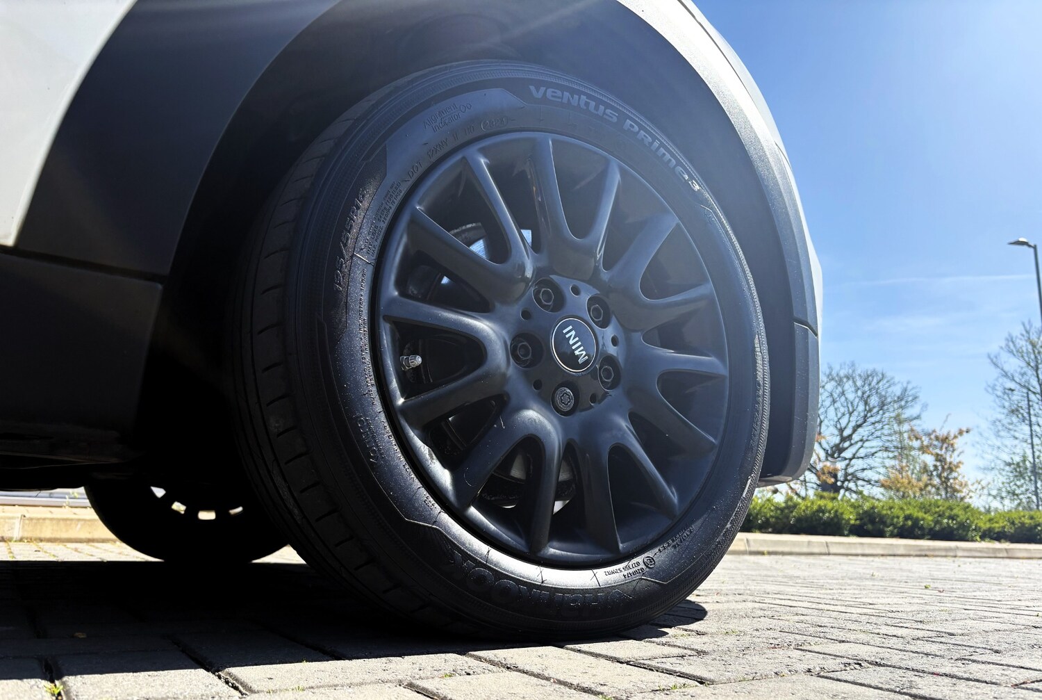 Used MINI Hatch 2016 for sale - 78144290: Photo 19