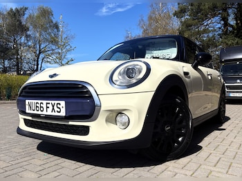 Used MINI Hatch 2016 for sale - 78144290: Photo