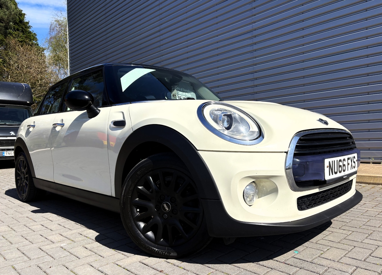 Used MINI Hatch 2016 for sale - 78144290: Photo 2
