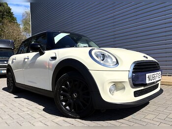 Used MINI Hatch 2016 for sale - 78144290: Photo
