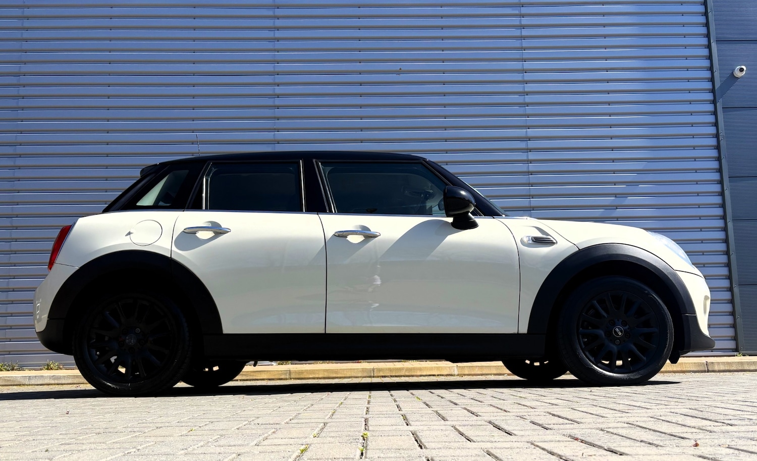 Used MINI Hatch 2016 for sale - 78144290: Photo 3