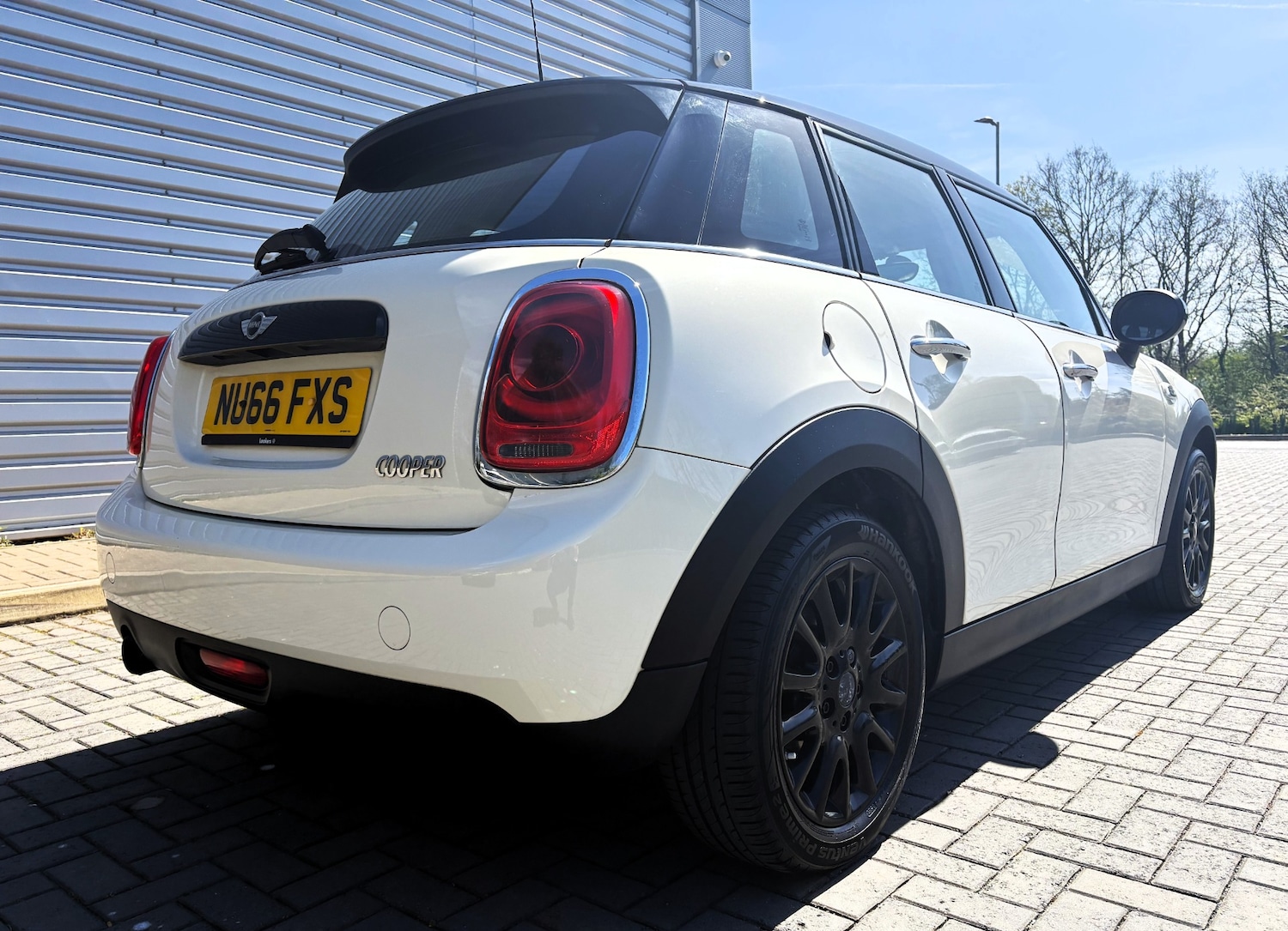 Used MINI Hatch 2016 for sale - 78144290: Photo 4