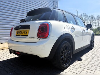 Used MINI Hatch 2016 for sale - 78144290: Photo