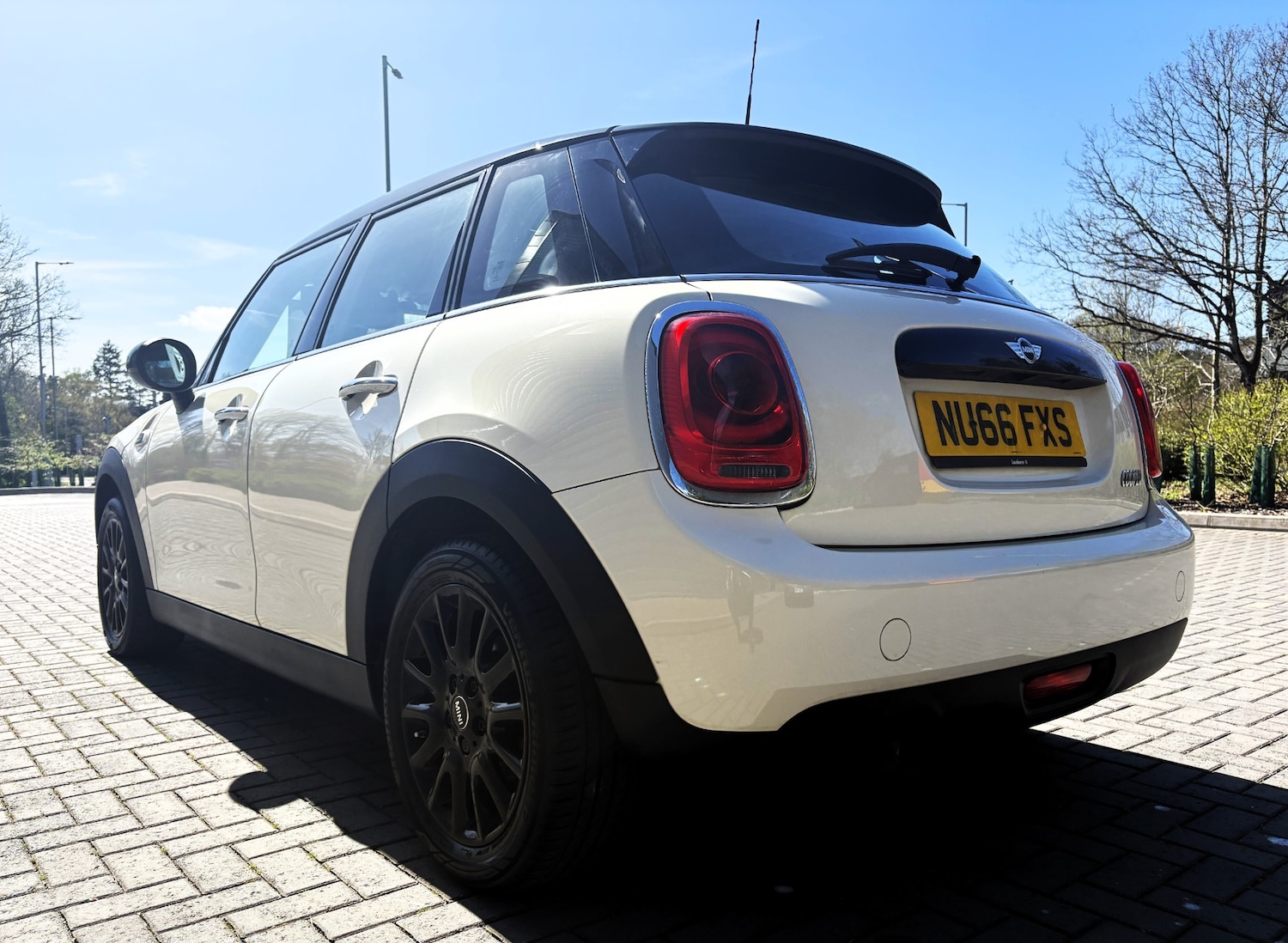 Used MINI Hatch 2016 for sale - 78144290: Photo 5