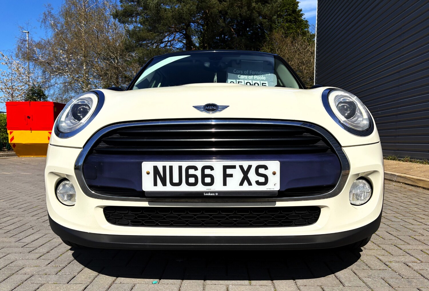 Used MINI Hatch 2016 for sale - 78144290: Photo 6