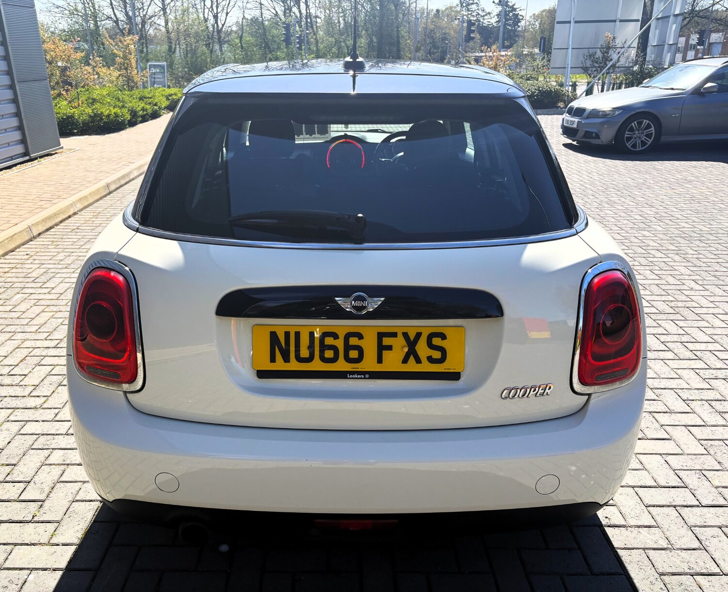 Used MINI Hatch 2016 for sale - 78144290: Photo 7