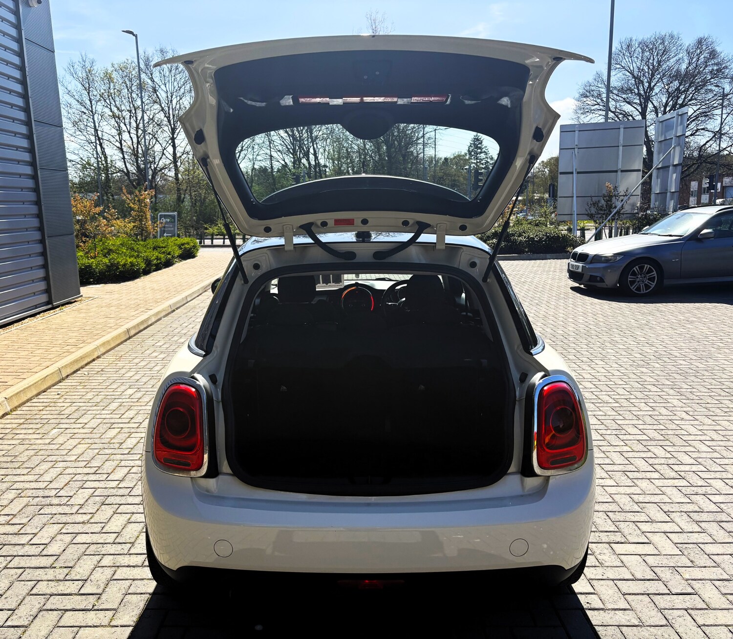 Used MINI Hatch 2016 for sale - 78144290: Photo 8