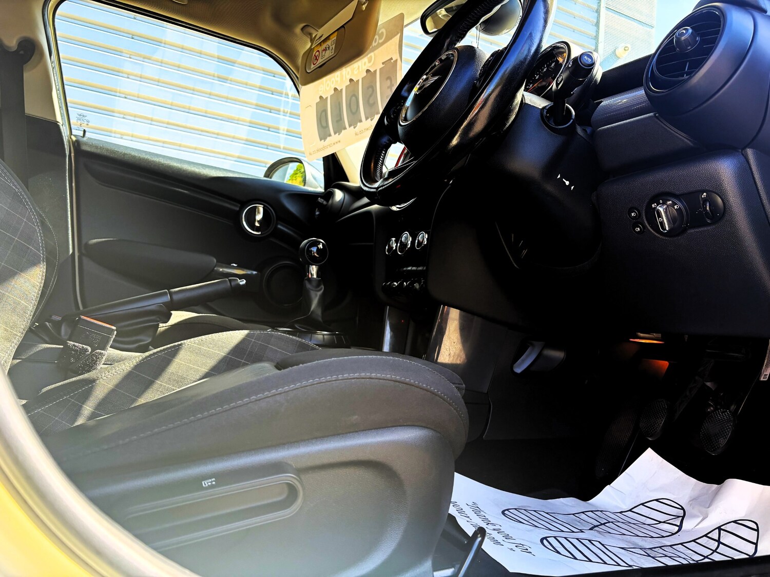 Used MINI Hatch 2016 for sale - 78144290: Photo 9