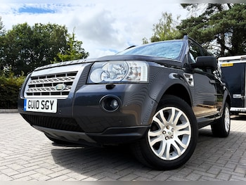 Used Land Rover Freelander 2010 for sale - 79368962: Photo