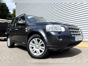 Used Land Rover Freelander 2010 for sale - 79368962: Photo