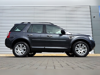 Used Land Rover Freelander 2010 for sale - 79368962: Photo