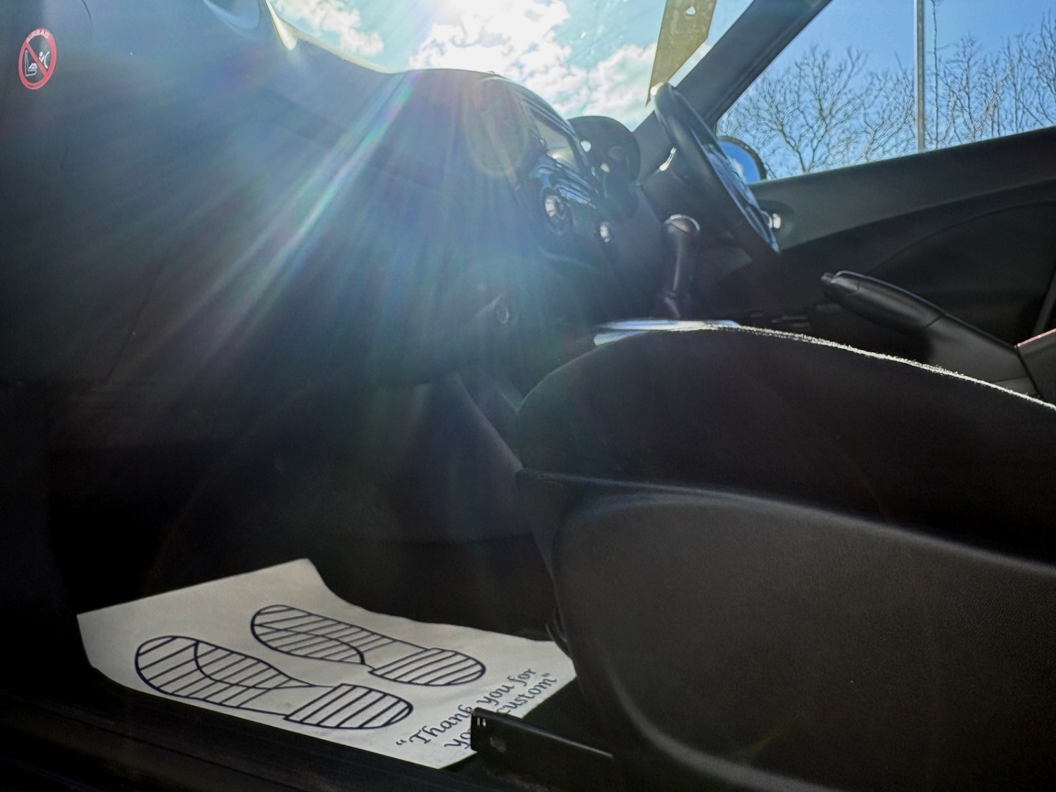 Used Nissan Juke 2014 for sale - 77890085: Photo 10